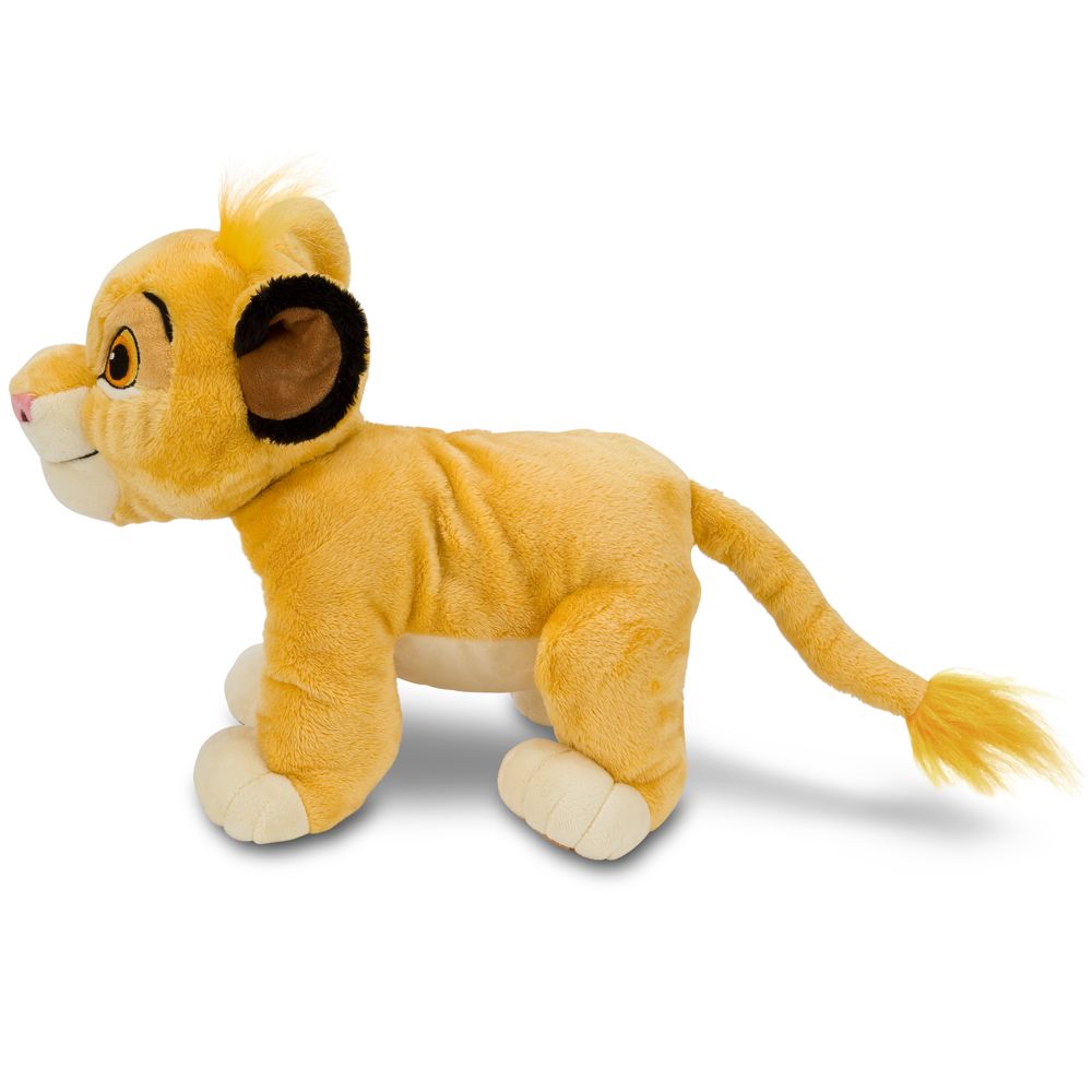 simba teddy smyths