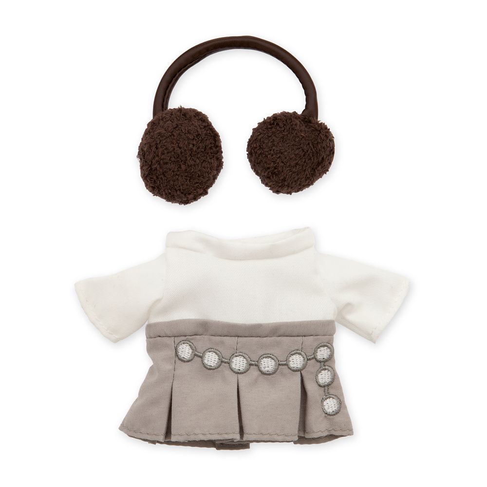 Disney nuiMOs Princess Leia Inspired Outfit – Star Wars – Buy Now