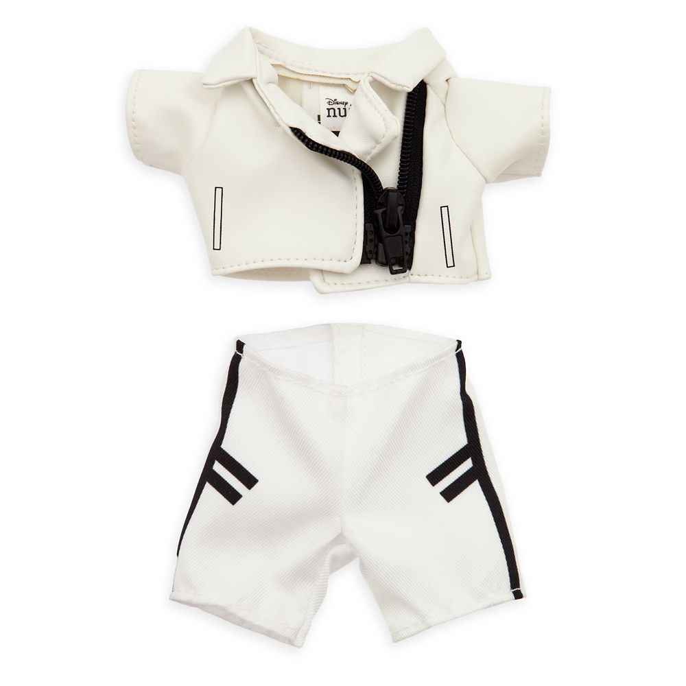 Disney nuiMOs Stormtrooper Inspired Outfit – Star Wars