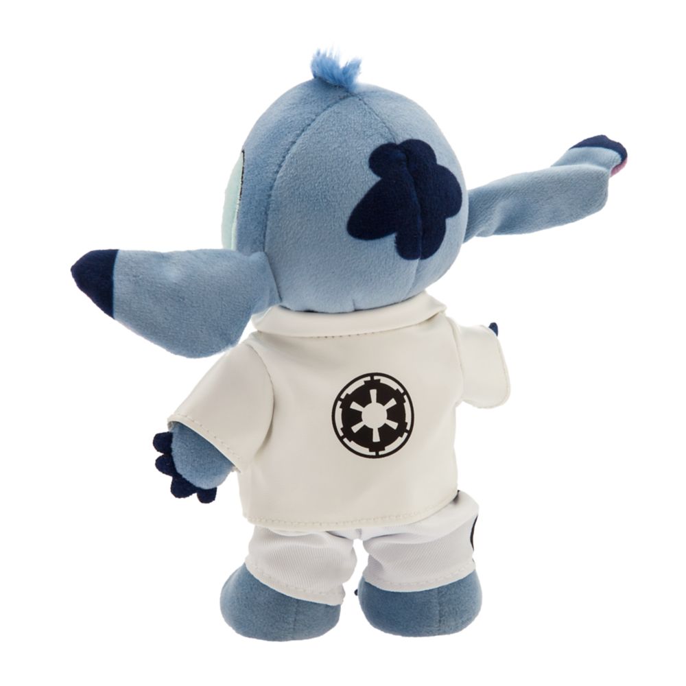 Disney nuiMOs Stormtrooper Inspired Outfit – Star Wars