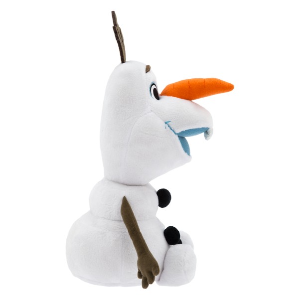 Olaf Plush – Frozen – Medium 12''