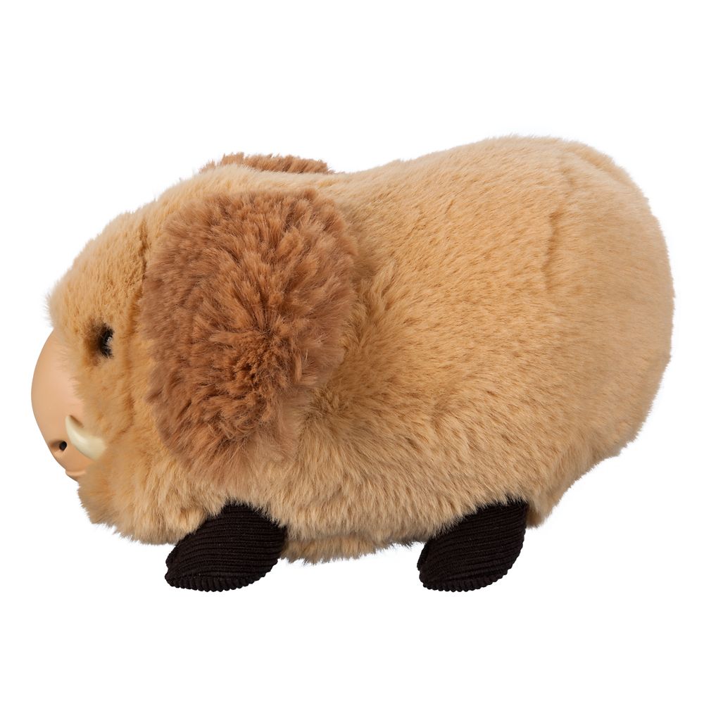 Therii Plush with Sound &ndash; Star Wars: Galaxy's Edge &ndash; Small 8''