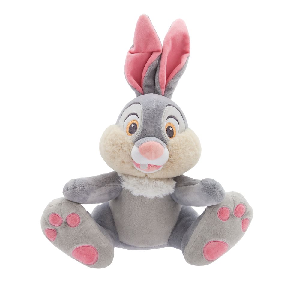 Thumper store stuffed animal