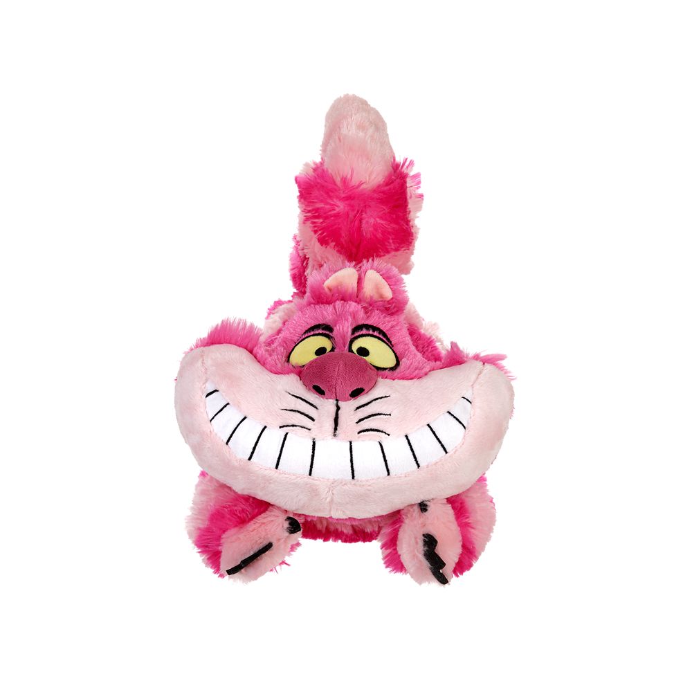 Cheshire Cat Plush – Alice in Wonderland – Medium 14” – Buy Now