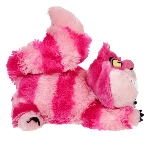 Cheshire Cat Plush and Alice in Wonderland Toy Dolls