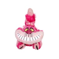 Cheshire Cat Plush – Alice in Wonderland – Medium 14''