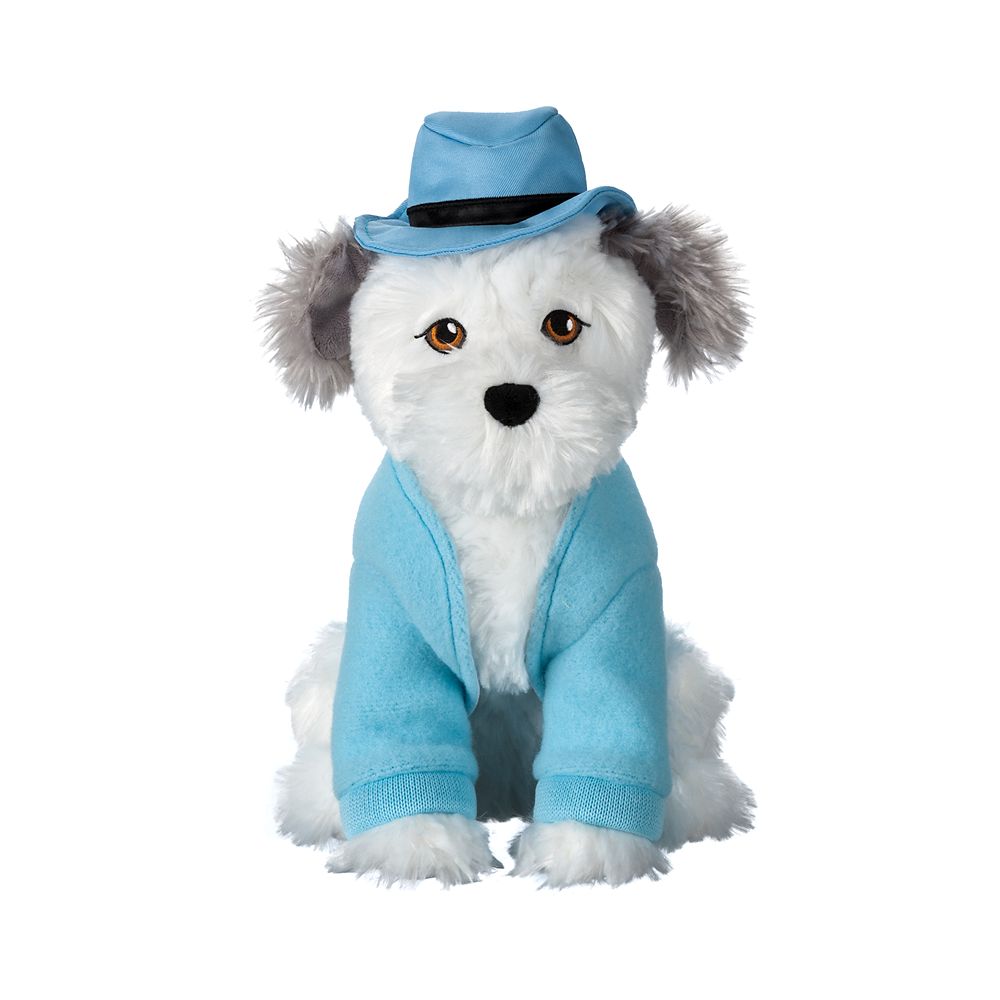 The Shaggy Dog Plush – Disney100 – 12” now available for purchase