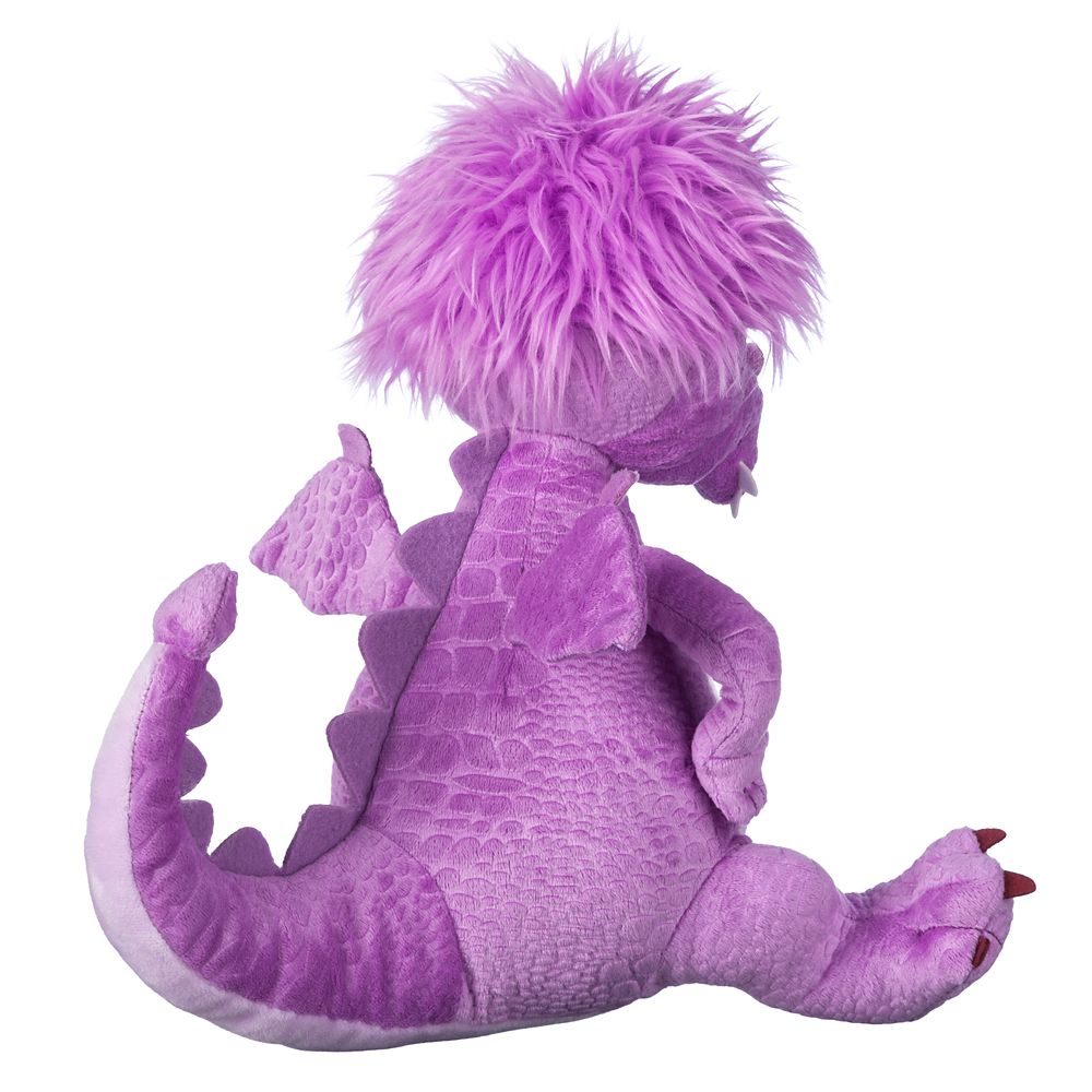 Merlin and Mad Madam Mim Plush Set &ndash; The Sword in the Stone &ndash; Disney100