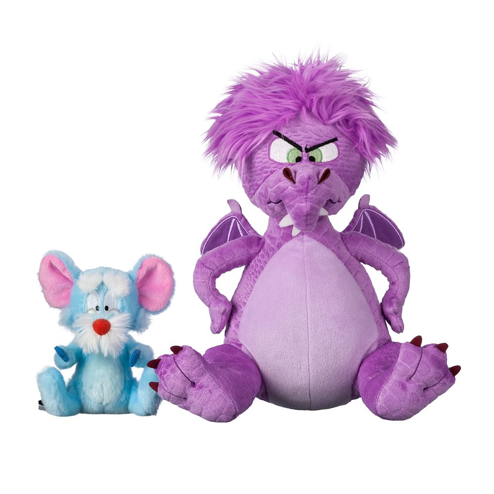 Madam mim and merlin