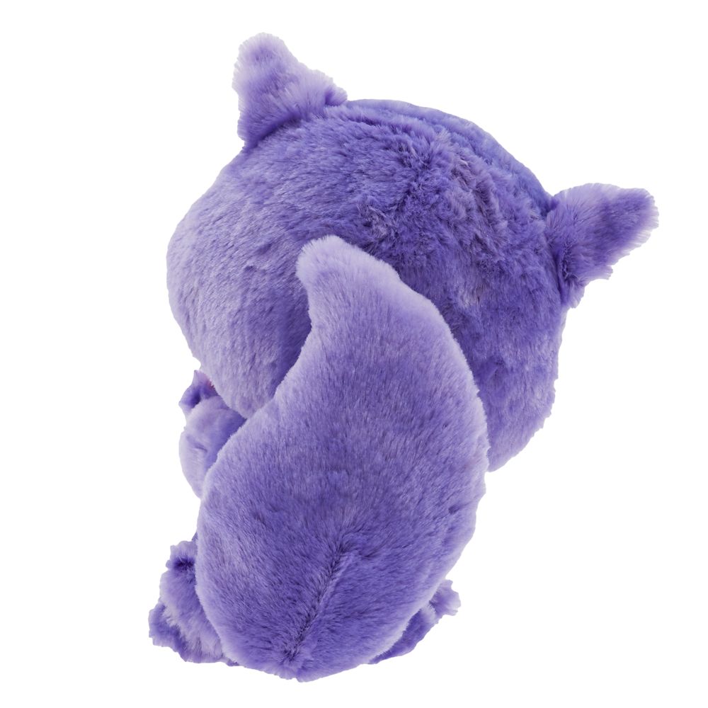 Yzma as Cat Plush – The Emperor's New Groove – Disney100 –  Medium 11 1/2''