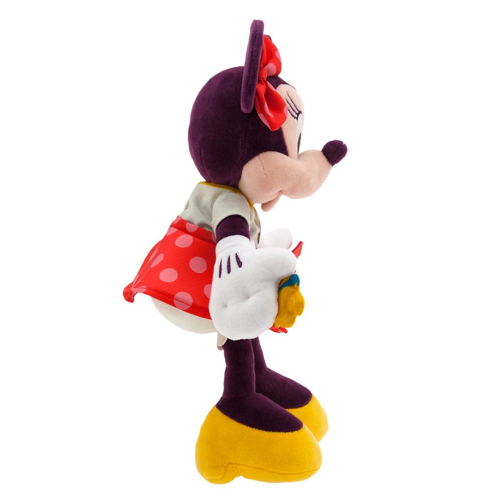 Minnie Mouse Play in the Park Plush – Small 14''