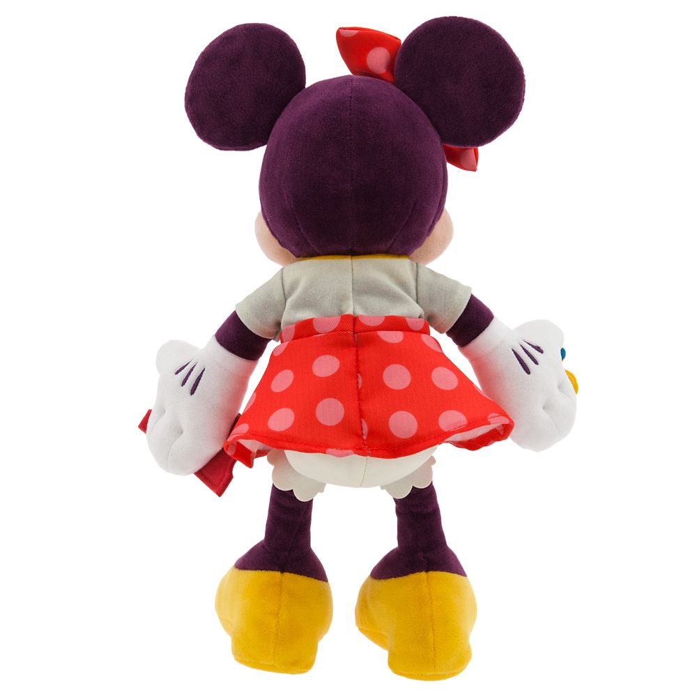 Minnie Mouse Play in the Park Plush – Small 14''