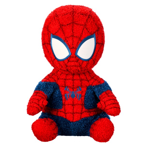 Spider-Man Weighted Plush – 16''