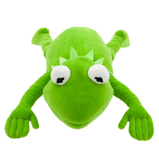 Kermit Cuddleez Plush – Large 27 1/2
