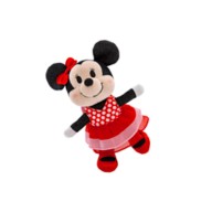 Disney Montres - Disney Stitch nuiMOs Plush Lilo & Stitch cAlin