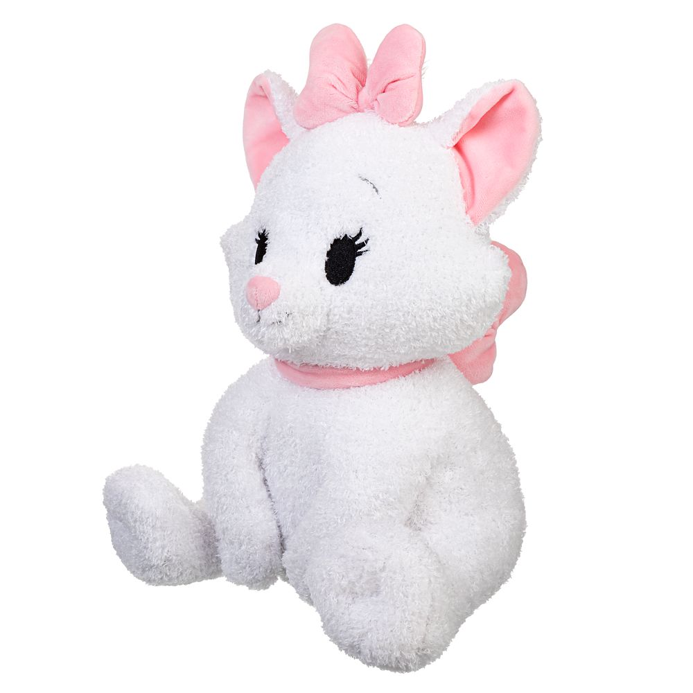 Marie Weighted Plush – The Aristocats – 16''