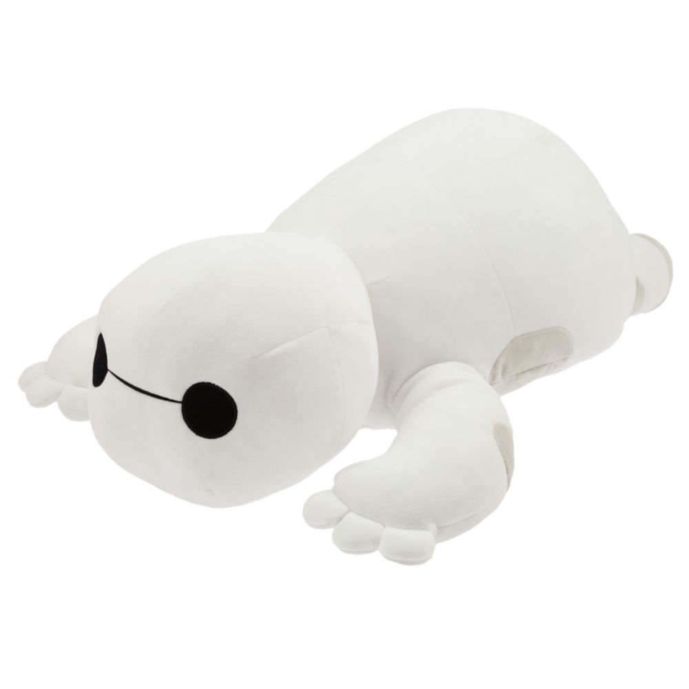 Baymax Cuddleez Plush – Big Hero 6 – Large 23 1/2” is now available online