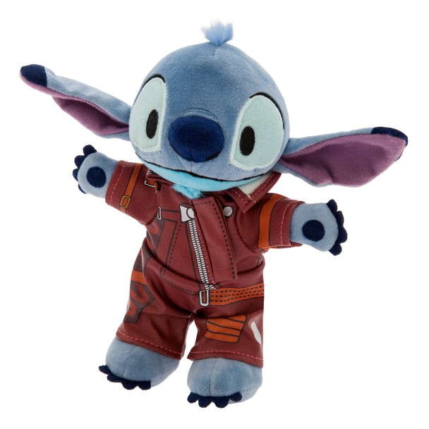 Disney nuiMOs Star-Lord Inspired Outfit – Guardians of the Galaxy