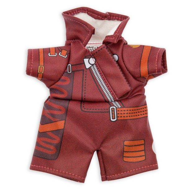 Disney nuiMOs Star-Lord Inspired Outfit – Guardians of the Galaxy