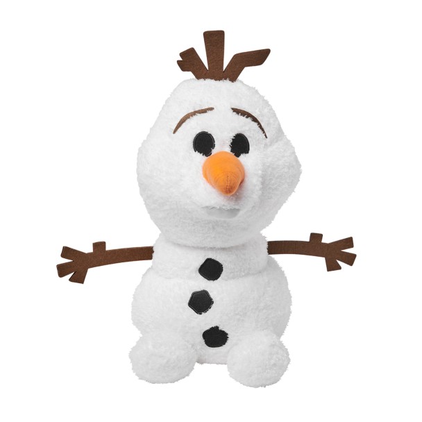 Olaf Weighted Plush – Frozen – 15''