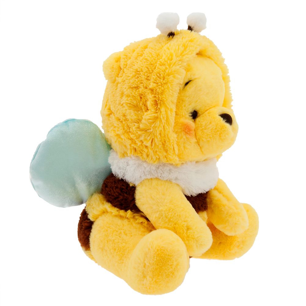 Winnie the Pooh as Bee Plush – Small 13 1/2''