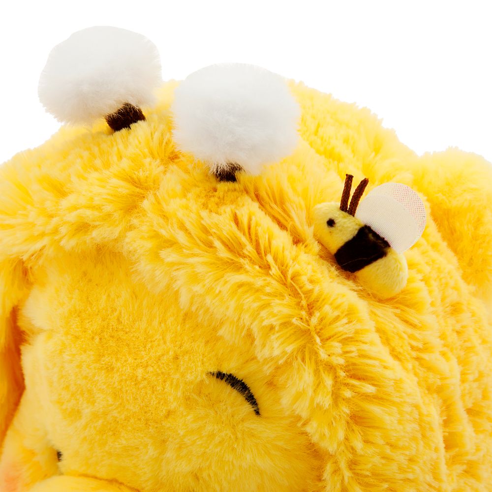 Winnie the Pooh as Bee Plush – Small 13 1/2''