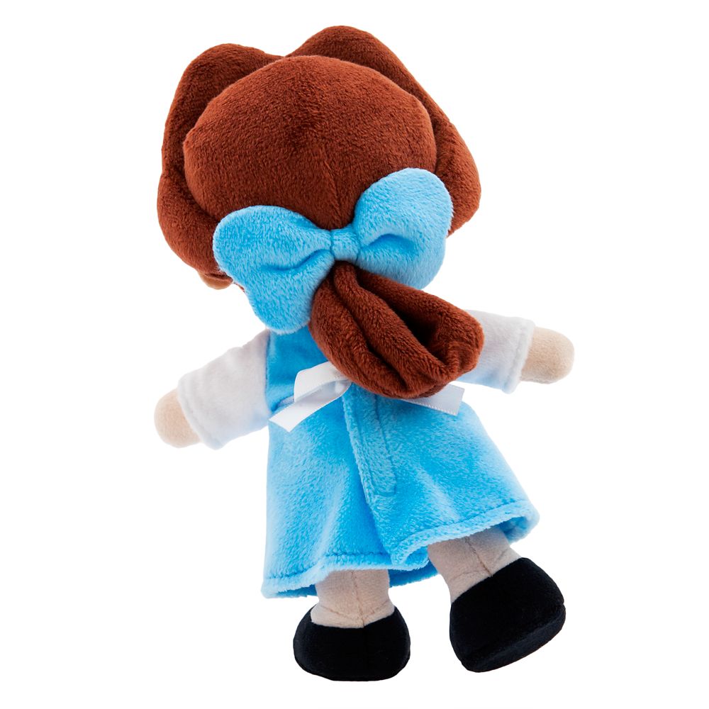 Belle Disney nuiMOs Plush – Beauty and the Beast