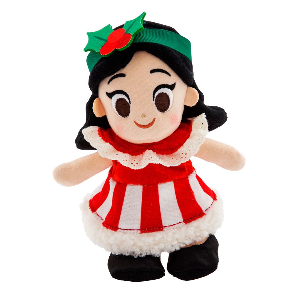 Disney nuiMOs Holiday Outfit – Winter Collection