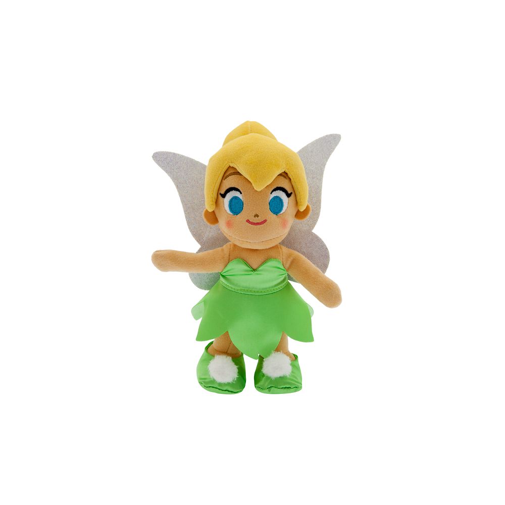 Tinker Bell Disney nuiMOs Plush