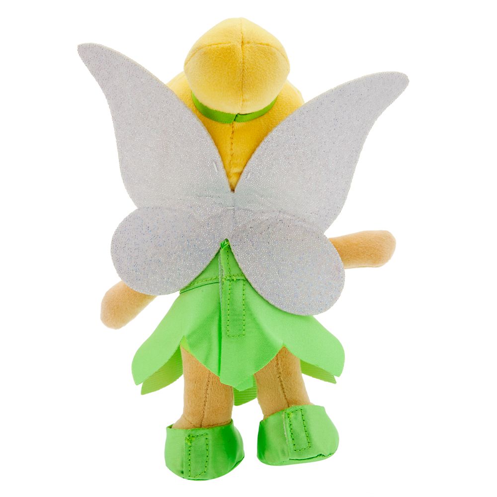 Tinker Bell Disney nuiMOs Plush