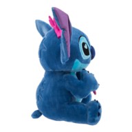  Disney Store Official Stitch Plush from Lilo & Stitch – Large  21 1/4 Inches, Soft & Cuddly Toy, Iconic Blue Alien, for Kids & Fans,  Suitable for All Ages, Premium Quality 