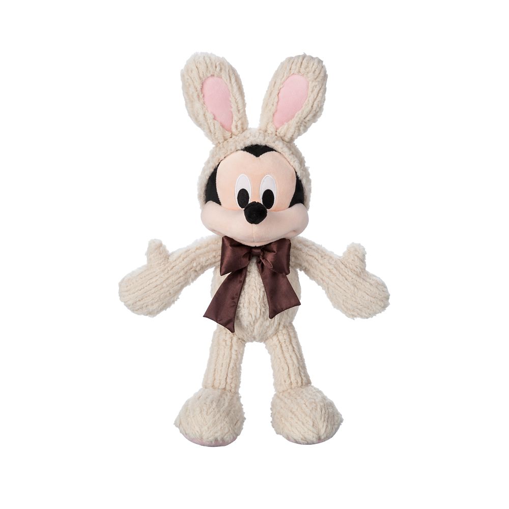 18 Inch Stuffed Minnie Mouse Toy