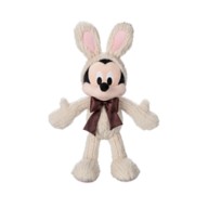 Mickey Mouse Plush Easter Bunny – Medium 18''