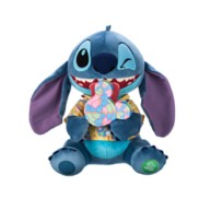 Stitch Attacks Snacks Plush – Lollipop – April