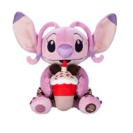 Angel – Stitch Attacks Snacks Plush – Ice Cream – Limited Release – May