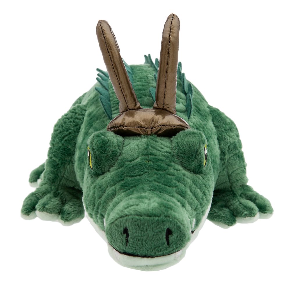 Alligator Loki Plush – Loki – 18''