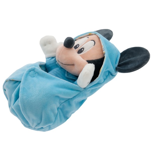 Mickey Mouse Stuffed Animals in Stuffed Animals & Plush Toys