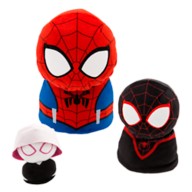 Spidey and His Amazing Friends Nesting Plush Set