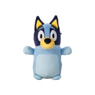 Bluey HugMees Plush by Squishmallows – 10''