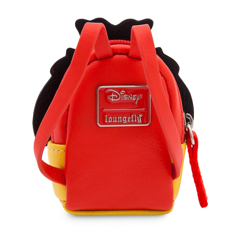Disney nuiMOs Mushu Backpack by Loungefly &ndash; Mulan