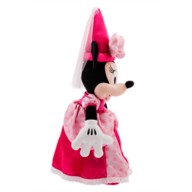 Sorcerer Mickey Mouse Couture de Force Figure – Fantasia 80th Anniversary