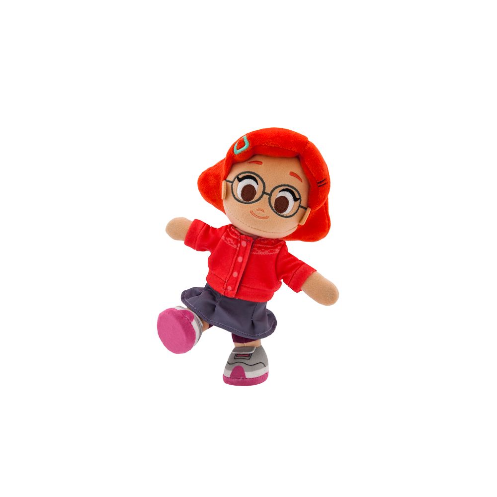 Meilin Disney nuiMOs Plush – Turning Red