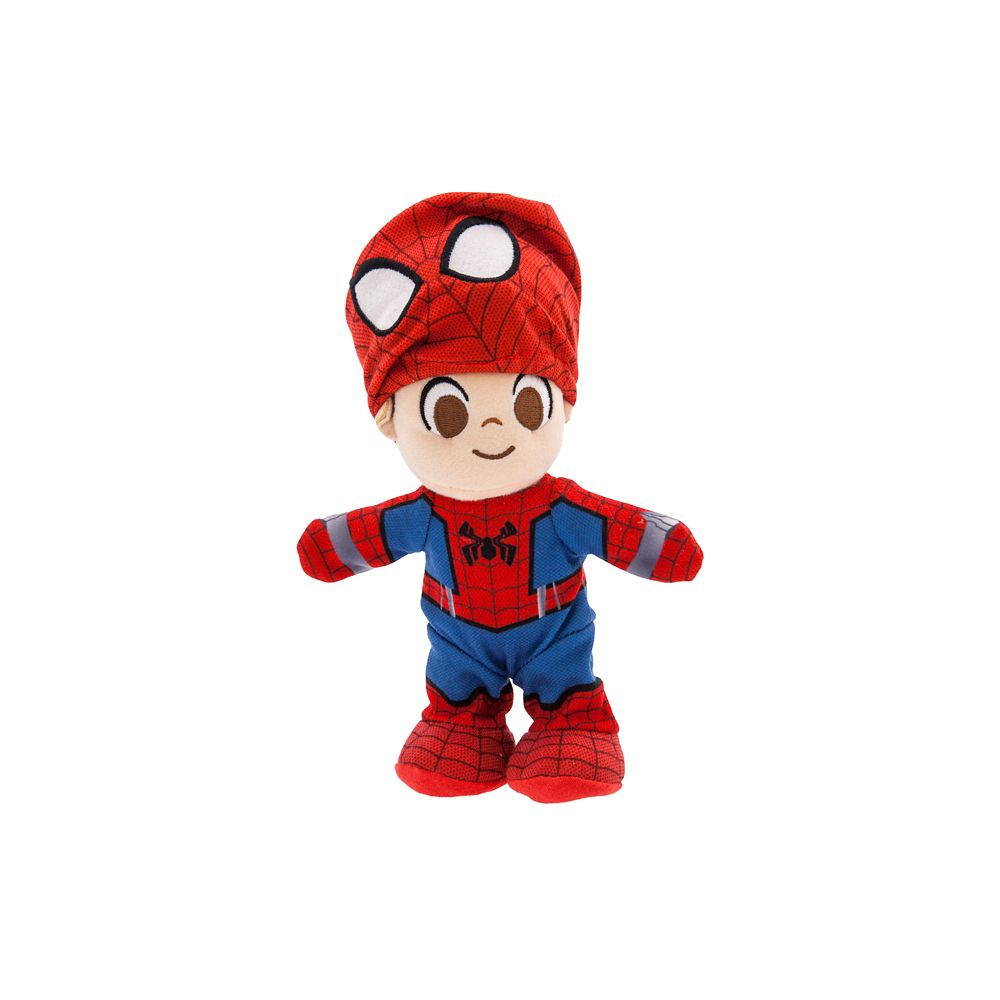 Peluche muñeco Spider-Man Nuimos