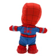 Muñeco Interactivo Disney Store Spiderman