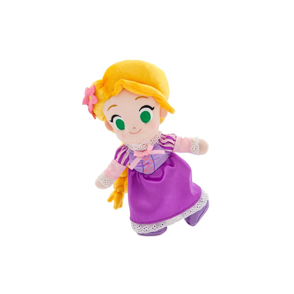 Rapunzel Disney nuiMOs Plush – Tangled