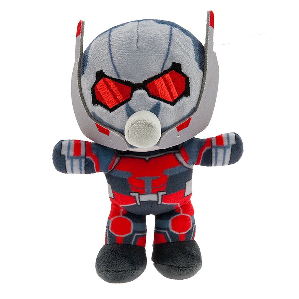 Mighty Marvel Super Heroes Mystery Plush – Limited Release – 5 1/2''
