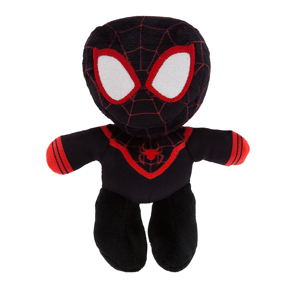 Mighty Marvel Super Heroes Mystery Plush – Limited Release – 5 1/2''