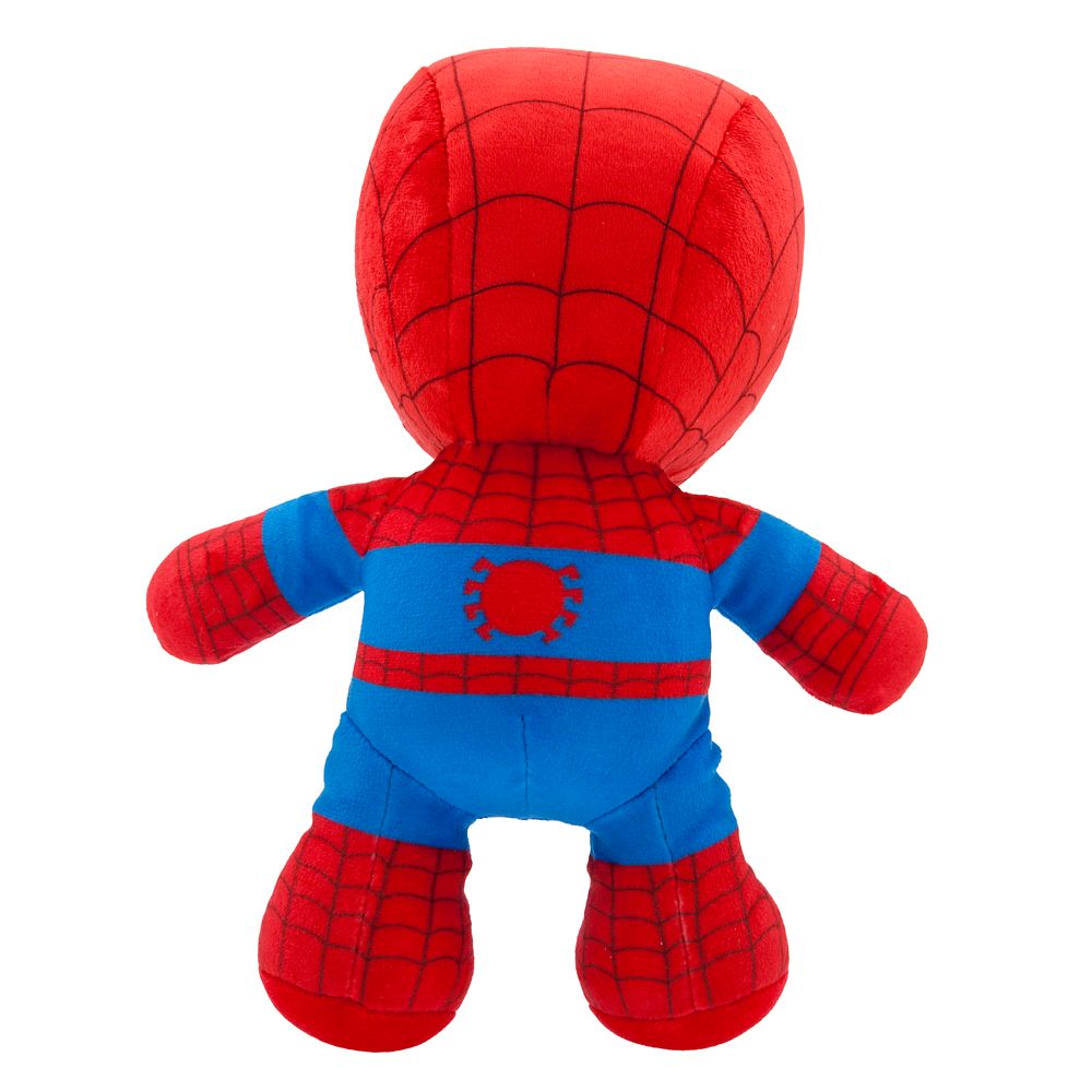 Spider-Man Plush – Small 10''