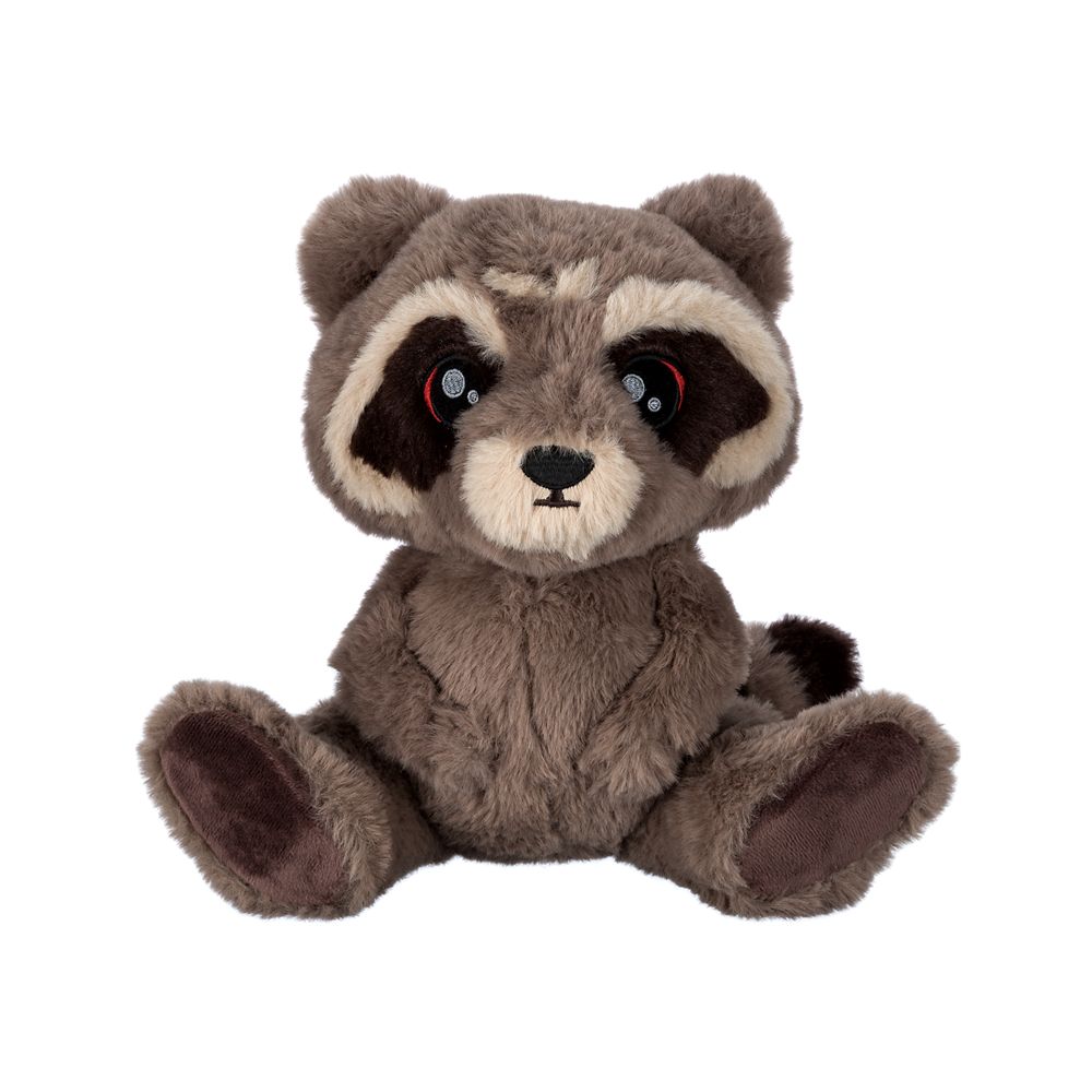 Rocket Plush – Guardians of the Galaxy Vol. 3 – Small 8 1/2” available online for purchase