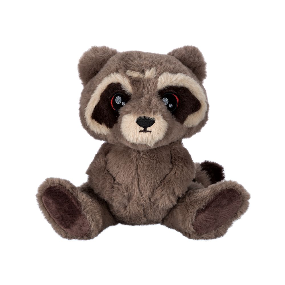 Rocket Plush – Guardians of the Galaxy Vol. 3 – Small 8 1/2''